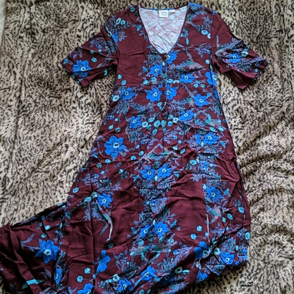 Somedays Lovin' dress - Picture 4 of 7